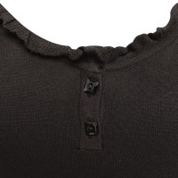 Ted Baker Top Knit in Brown
