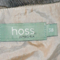 Hoss Intropia Neckholder-Kleid