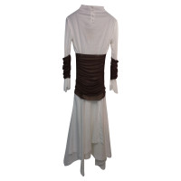 Loewe Kleid aus Baumwolle 