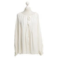 Dondup Blouse in cream