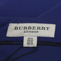 Burberry Dress in blue