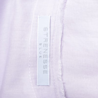 Strenesse Blue Top in lilac