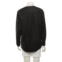 Hermès Camicetta da camicia nera