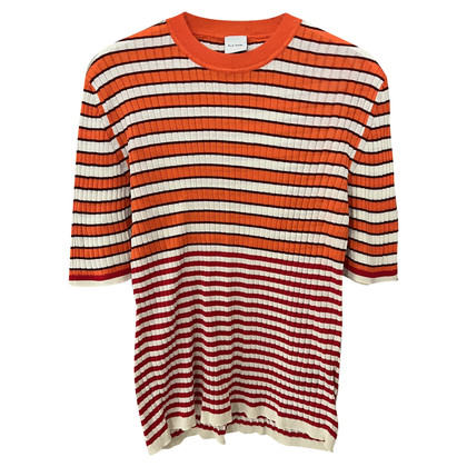 Paul Smith Top Cotton