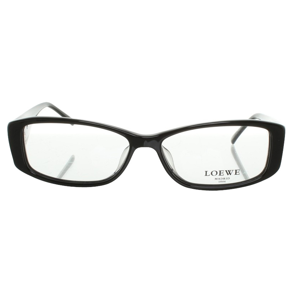 Loewe Glasses in Black