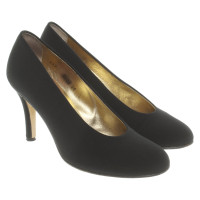 Walter Steiger pumps in zwart