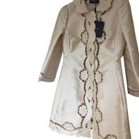 Dolce & Gabbana Coat of silk