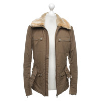 Belstaff Jacket/Coat in Khaki