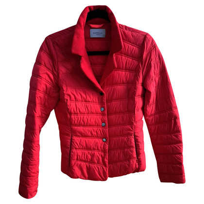 Marella Jacket/Coat in Red