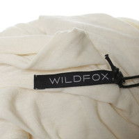 Wildfox Top avec motif imprimé