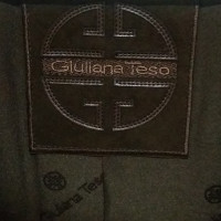 Andere Marke Giuliana Tesso - Nerzmantel  