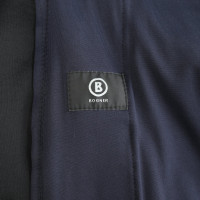 Bogner Jacket/Coat Cotton in Blue