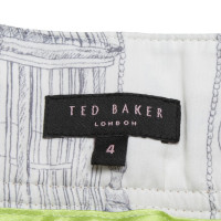 Ted Baker Pantaloni in Beige