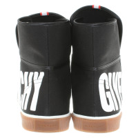 Givenchy Sneakers in Zwart