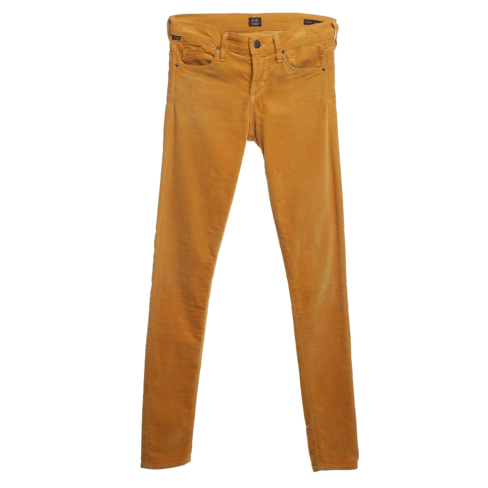 Citizens Of Humanity Skinny jean