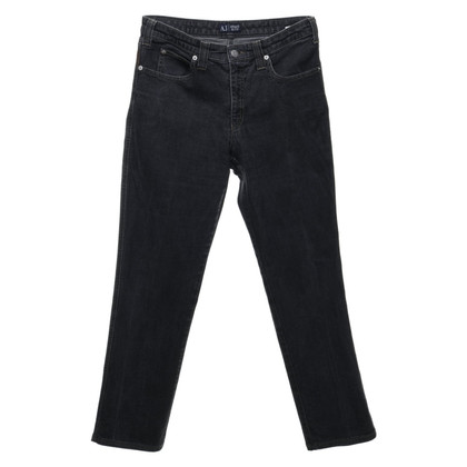 Armani Jeans Jeans en gris