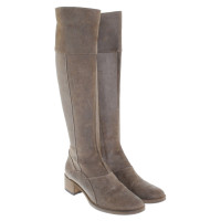 Marc Cain Stiefel im Used-Look