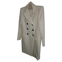 Isabel Marant Etoile Cappotto in bianco