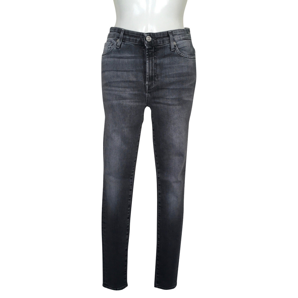 7 For All Mankind Jeans Skinny