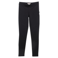 Burberry Leggings in Schwarz