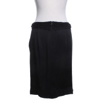 Armani Collezioni Skirt in Black