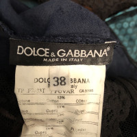 Dolce & Gabbana tank
