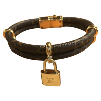 Louis Vuitton "Keep It Twice Bracelet"