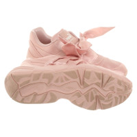 Fenty Trainers in Pink