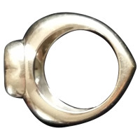 Piaget White gold ring