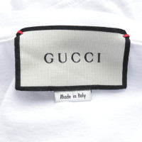 Gucci T-shirt avec empreinte