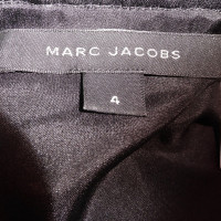 Marc Jacobs Jurk in kimono-cut