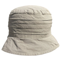 Givenchy Hut/Mütze aus Baumwolle in Beige