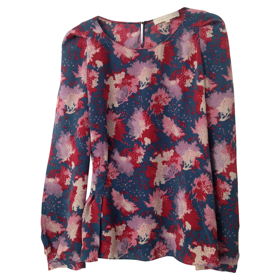 Vanessa Bruno Blouse en soie