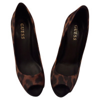 Guess Pumps/Peeptoes Leather