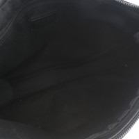 Coccinelle Handtasche in Schwarz