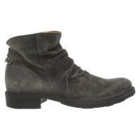 Fiorentini & Baker Ankle boots in grey