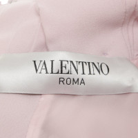 Valentino Garavani Robe en rose