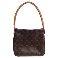 Louis Vuitton "Looping Monogram Canvas"