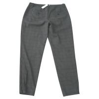 Marc Cain Business pants with pleats