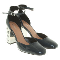 Max & Co pumps in vernice