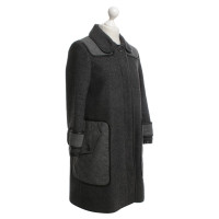 See By Chloé Coat in grey