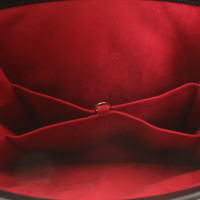 Cartier ''Trinity Bag Large'' aus Leder