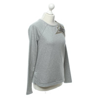 Schumacher Sweatshirt in grey