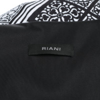 Riani Dress with pattern