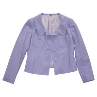 Piu & Piu Blazer in Violett