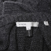 Vince Cardigan in grigio