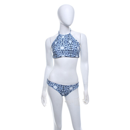 Other Designer L * Space - bikini with pattern