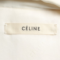 Céline Blazer in Crème