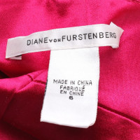 Diane Von Furstenberg Pailettenrock