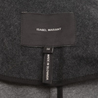 Isabel Marant Sheath of Bouclé fabric